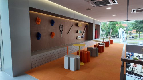 iCaur Petaling Jaya by Karrus Automotive Group now open – brand’s 2nd dealership in Malaysia, worldwide