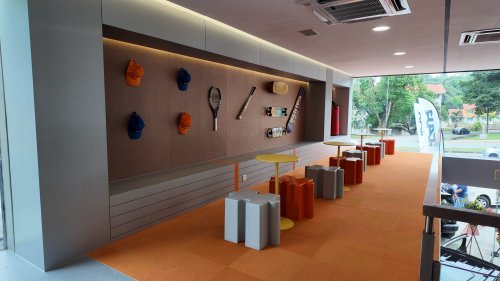 iCaur Petaling Jaya by Karrus Automotive Group now open – brand’s 2nd dealership in Malaysia, worldwide