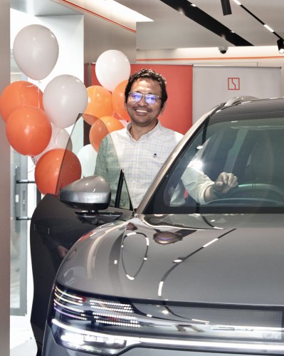 Zeekr Carro delivers first units of Zeekr 7X to customers – interested? Book a test drive now