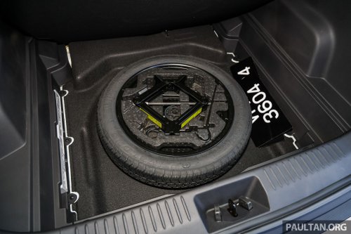 Chery O5 second facelift coming to Malaysia in 2026