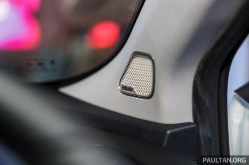 Chery O5 second facelift coming to Malaysia in 2026