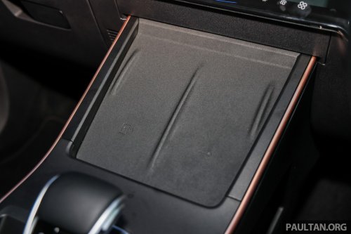 Chery O5 second facelift coming to Malaysia in 2026