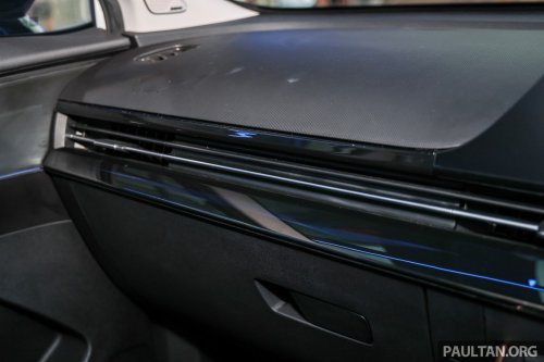 Chery O5 second facelift coming to Malaysia in 2026