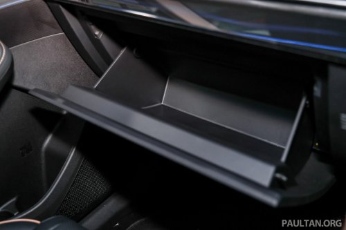 Chery O5 second facelift coming to Malaysia in 2026