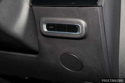 Chery O5 second facelift coming to Malaysia in 2026