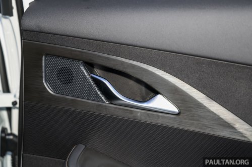 Chery O5 second facelift coming to Malaysia in 2026