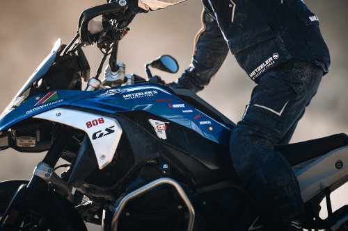2025 BMW Motorrad R1300 GS Trophy and Triple Black model variants priced at RM140,500 in Malaysia