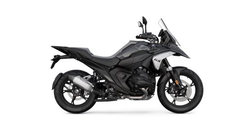 2025 BMW Motorrad R1300 GS Trophy and Triple Black model variants priced at RM140,500 in Malaysia