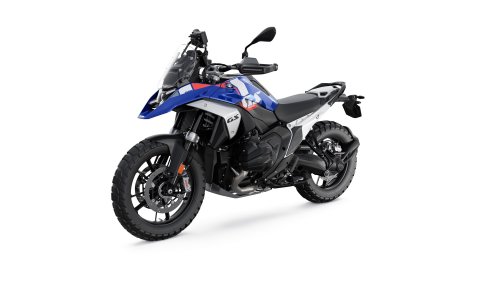 2025 BMW Motorrad R1300 GS Trophy and Triple Black model variants priced at RM140,500 in Malaysia