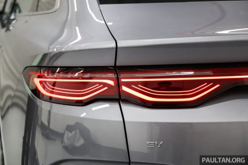 BYD Seal 6 EV launched in Malaysia – more affordable C-seg sedan, over 400 km range, priced from RM100k