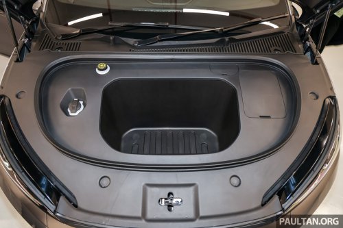 BYD Seal 6 EV launched in Malaysia – more affordable C-seg sedan, over 400 km range, priced from RM100k