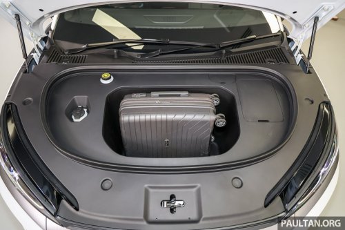 BYD Seal 6 EV launched in Malaysia – more affordable C-seg sedan, over 400 km range, priced from RM100k