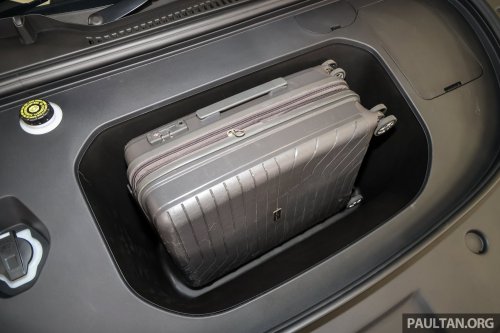 BYD Seal 6 EV launched in Malaysia – more affordable C-seg sedan, over 400 km range, priced from RM100k