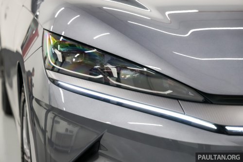 BYD Seal 6 EV reaches 100 deliveries in one week