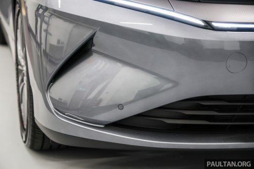 BYD Seal 6 EV reaches 100 deliveries in one week