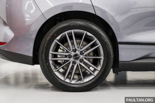 BYD Seal 6 EV launched in Malaysia – more affordable C-seg sedan, over 400 km range, priced from RM100k