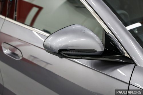 BYD Seal 6 EV launched in Malaysia – more affordable C-seg sedan, over 400 km range, priced from RM100k