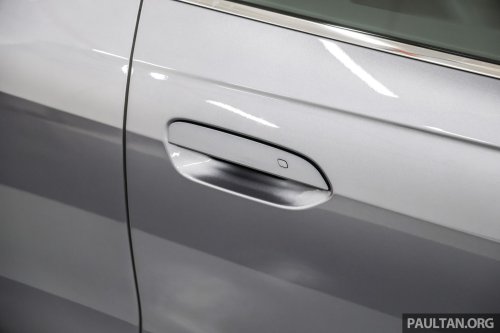 BYD Seal 6 EV launched in Malaysia – more affordable C-seg sedan, over 400 km range, priced from RM100k