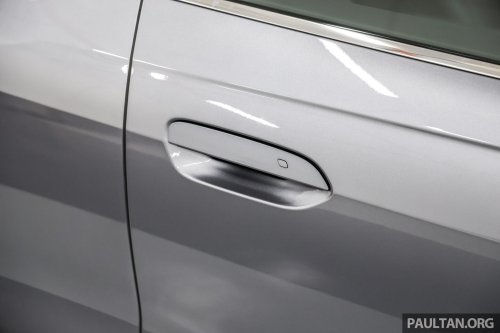 BYD Seal 6 EV launched in Malaysia – more affordable C-seg sedan, over 400 km range, priced from RM100k