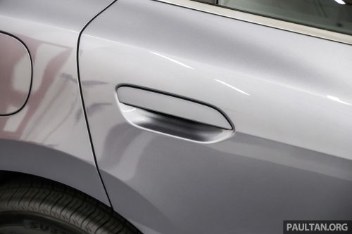 BYD Seal 6 EV reaches 100 deliveries in one week