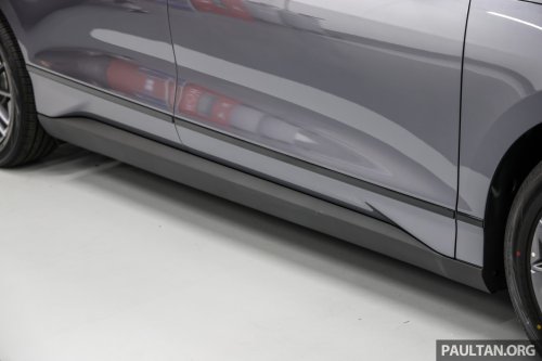 BYD Seal 6 EV reaches 100 deliveries in one week