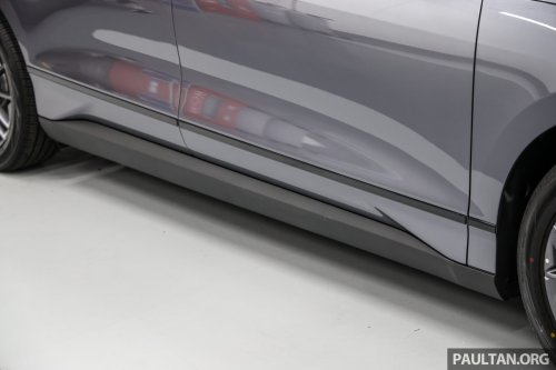 BYD Seal 6 EV launched in Malaysia – more affordable C-seg sedan, over 400 km range, priced from RM100k