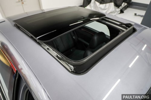 BYD Seal 6 EV launched in Malaysia – more affordable C-seg sedan, over 400 km range, priced from RM100k