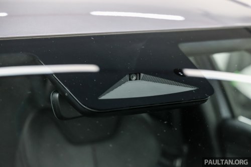 BYD Seal 6 EV launched in Malaysia – more affordable C-seg sedan, over 400 km range, priced from RM100k