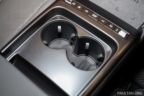 BYD Seal 6 EV launched in Malaysia – more affordable C-seg sedan, over 400 km range, priced from RM100k