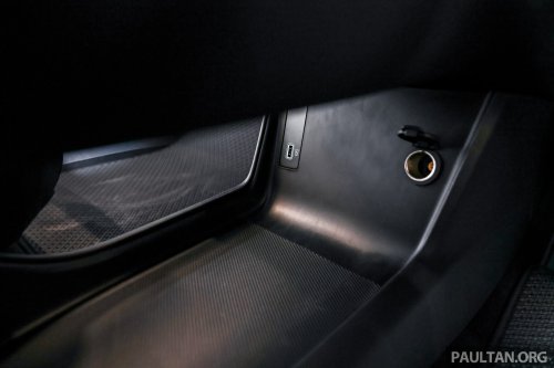 BYD Seal 6 EV launched in Malaysia – more affordable C-seg sedan, over 400 km range, priced from RM100k