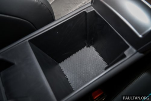 BYD Seal 6 EV launched in Malaysia – more affordable C-seg sedan, over 400 km range, priced from RM100k