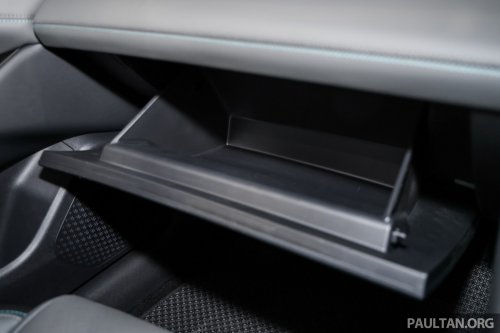 BYD Seal 6 EV launched in Malaysia – more affordable C-seg sedan, over 400 km range, priced from RM100k