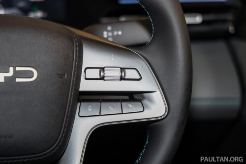 BYD Seal 6 EV reaches 100 deliveries in one week