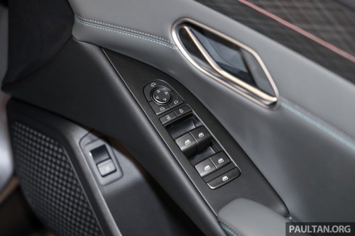 BYD Seal 6 EV reaches 100 deliveries in one week