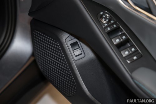 BYD Seal 6 EV launched in Malaysia – more affordable C-seg sedan, over 400 km range, priced from RM100k