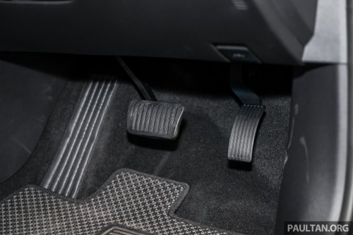 BYD Seal 6 EV launched in Malaysia – more affordable C-seg sedan, over 400 km range, priced from RM100k