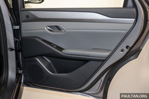 BYD Seal 6 EV reaches 100 deliveries in one week