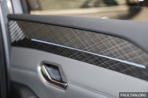 BYD Seal 6 EV reaches 100 deliveries in one week