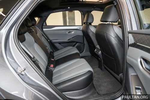 BYD Seal 6 EV reaches 100 deliveries in one week