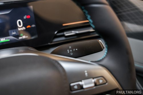 BYD Seal 6 EV reaches 100 deliveries in one week