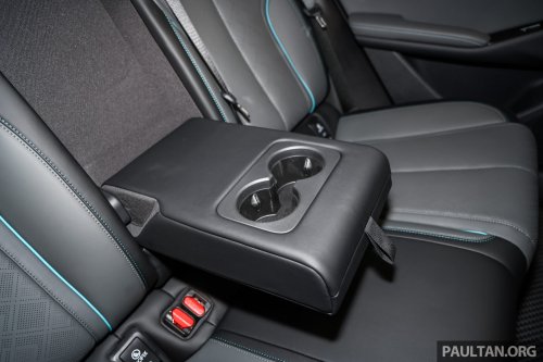 BYD Seal 6 EV launched in Malaysia – more affordable C-seg sedan, over 400 km range, priced from RM100k