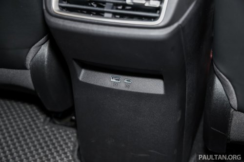 BYD Seal 6 EV launched in Malaysia – more affordable C-seg sedan, over 400 km range, priced from RM100k