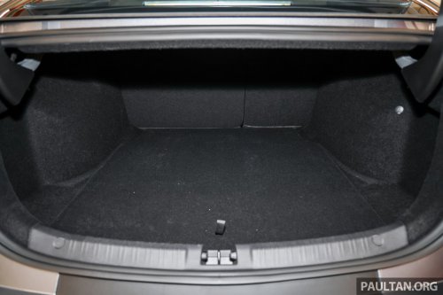 BYD Seal 6 EV launched in Malaysia – more affordable C-seg sedan, over 400 km range, priced from RM100k