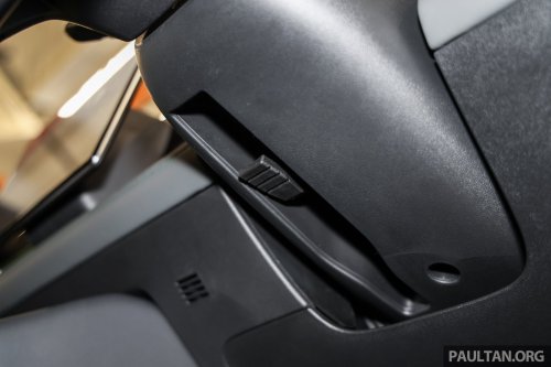 BYD Seal 6 EV launched in Malaysia – more affordable C-seg sedan, over 400 km range, priced from RM100k