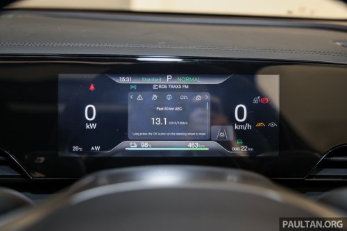 BYD Seal 6 EV reaches 100 deliveries in one week