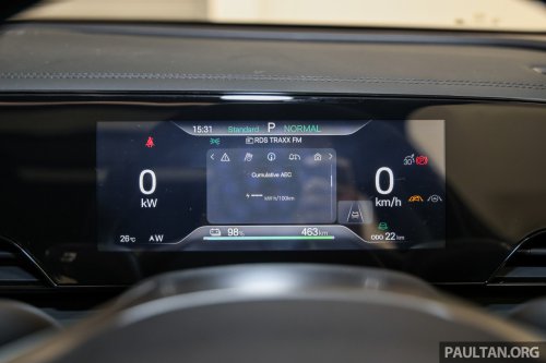 BYD Seal 6 EV reaches 100 deliveries in one week