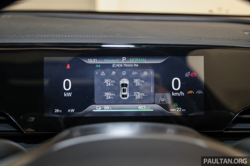 BYD Seal 6 EV reaches 100 deliveries in one week