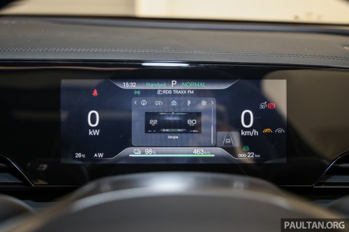 BYD Seal 6 EV reaches 100 deliveries in one week