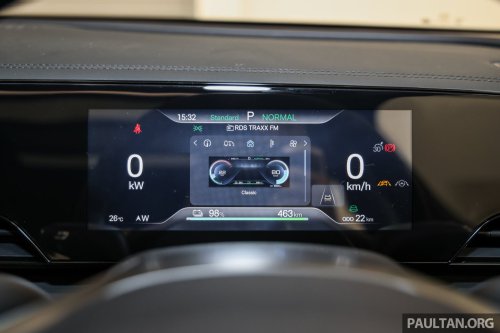 BYD Seal 6 EV reaches 100 deliveries in one week