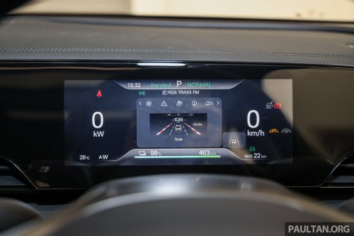 BYD Seal 6 EV reaches 100 deliveries in one week